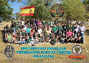 Encuentro Familiar 2016